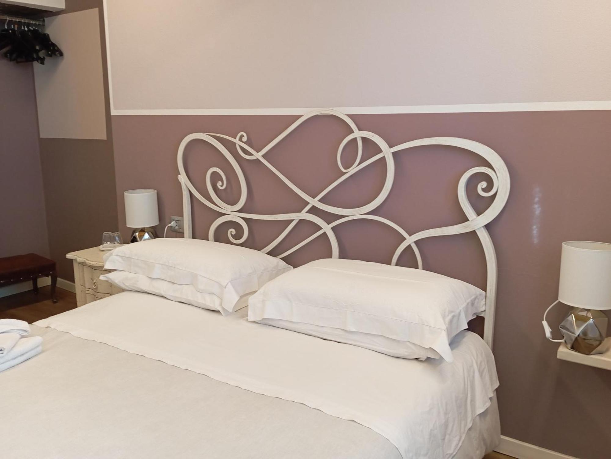 Ca' Baetti L'Antica Corte Roncola Extérieur photo